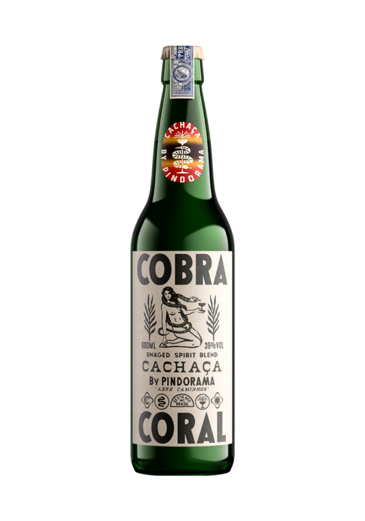 Cobra Coral